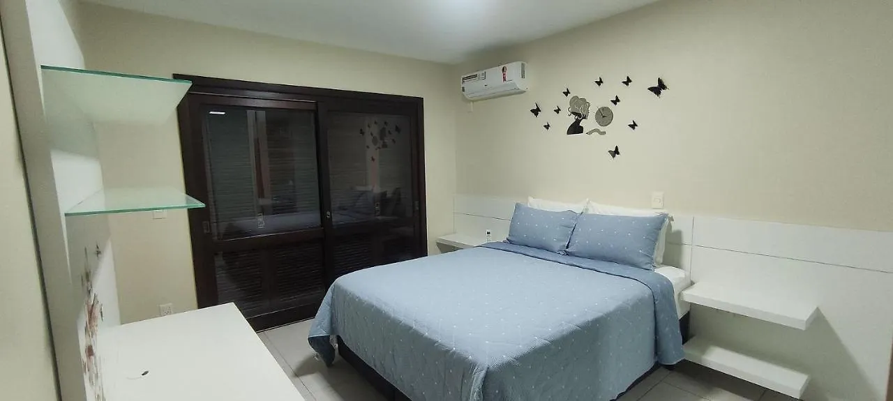 Casa Nos Ingleses Com Piscina E Jacuzzi Florianópolis البرازيل