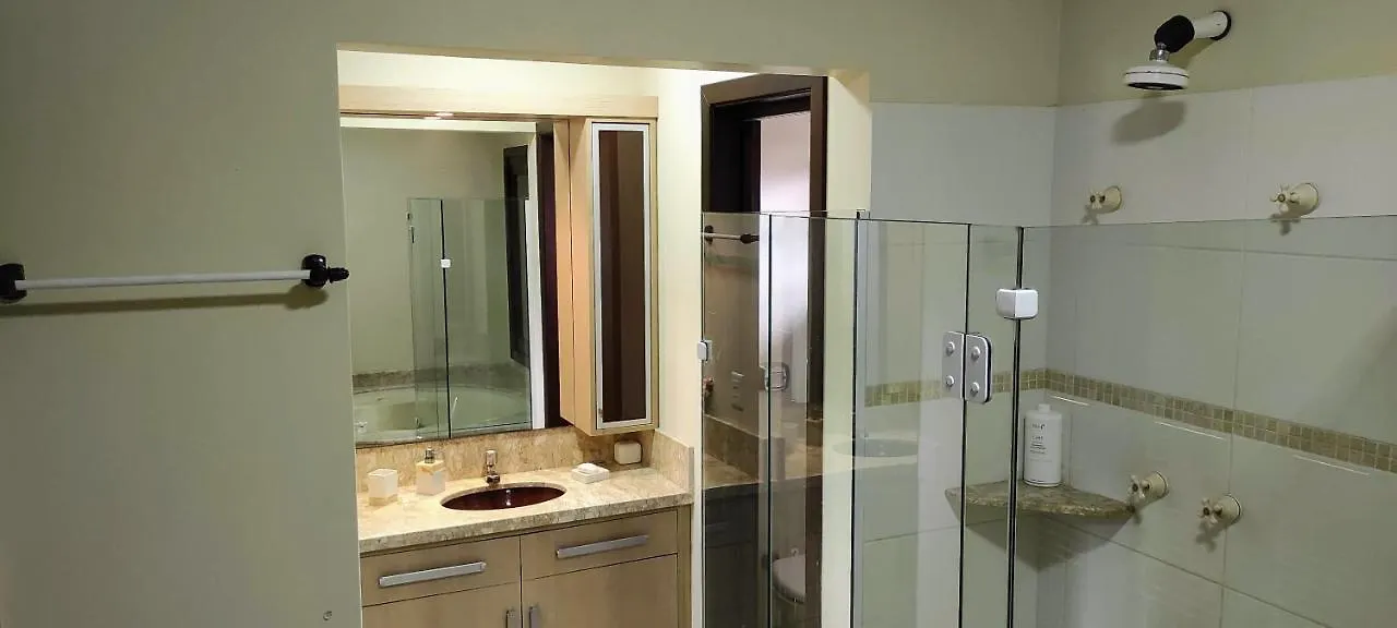 Casa Nos Ingleses Com Piscina E Jacuzzi Florianópolis بيت للعطل