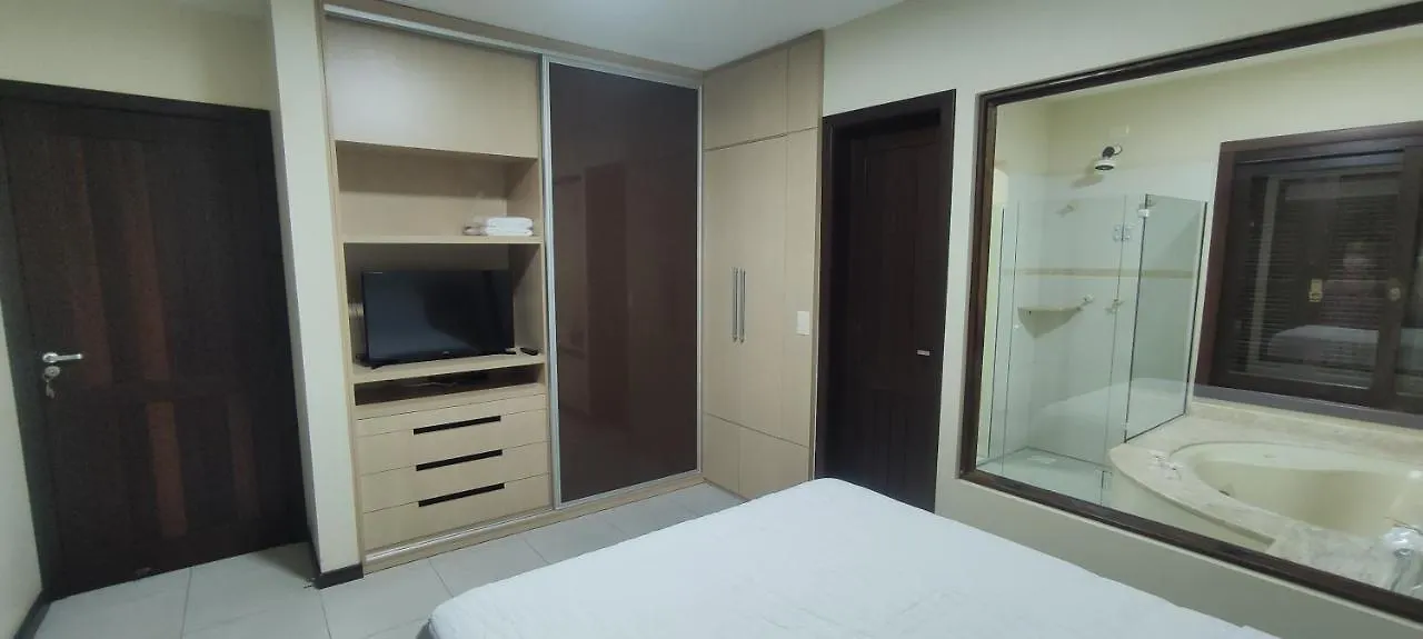 بيت للعطل Casa Nos Ingleses Com Piscina E Jacuzzi Florianópolis