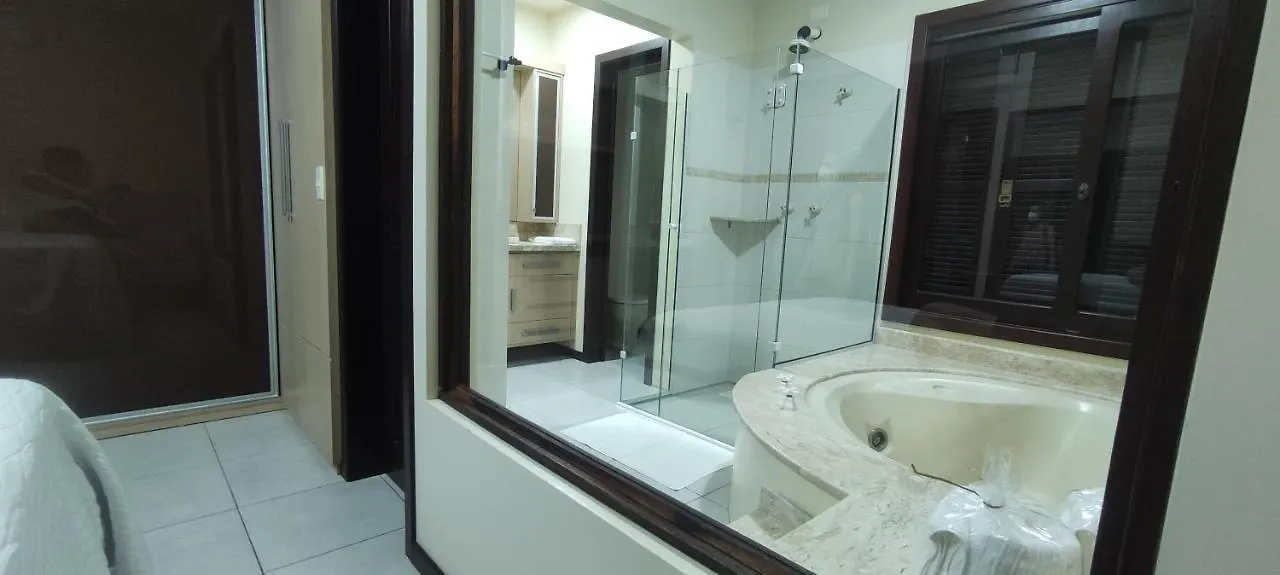 بيت للعطل Casa Nos Ingleses Com Piscina E Jacuzzi Florianópolis