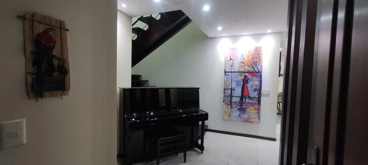 بيت للعطل Casa Nos Ingleses Com Piscina E Jacuzzi Florianópolis البرازيل