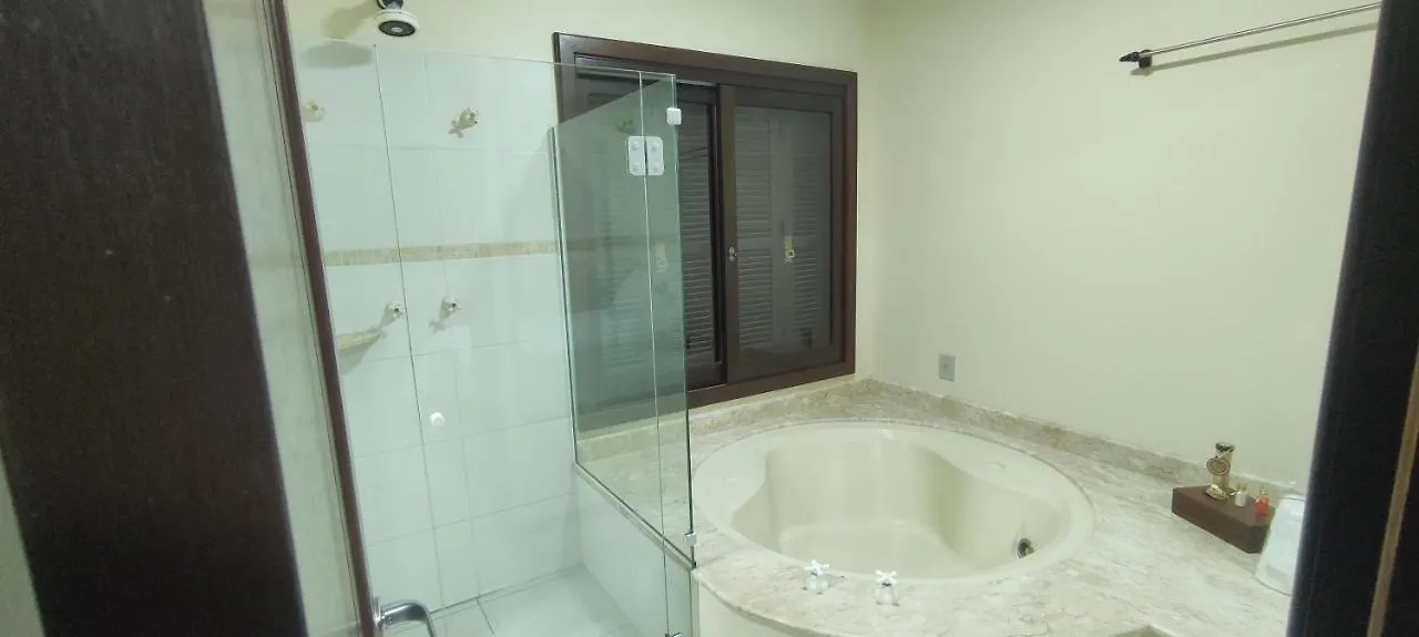 Casa Nos Ingleses Com Piscina E Jacuzzi Florianópolis 0*,  البرازيل