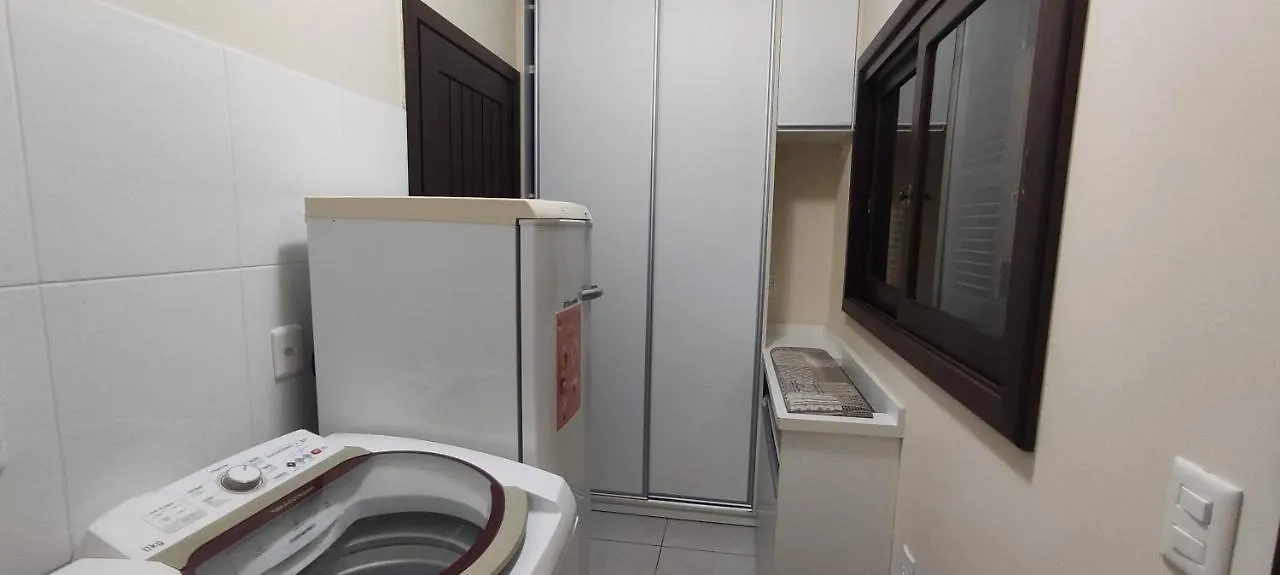Casa Nos Ingleses Com Piscina E Jacuzzi Florianópolis بيت للعطل