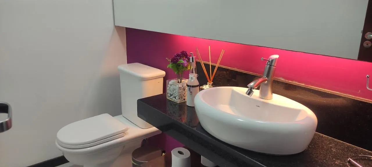 Casa Nos Ingleses Com Piscina E Jacuzzi Florianópolis