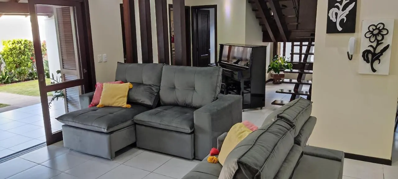 بيت للعطل Casa Nos Ingleses Com Piscina E Jacuzzi Florianópolis