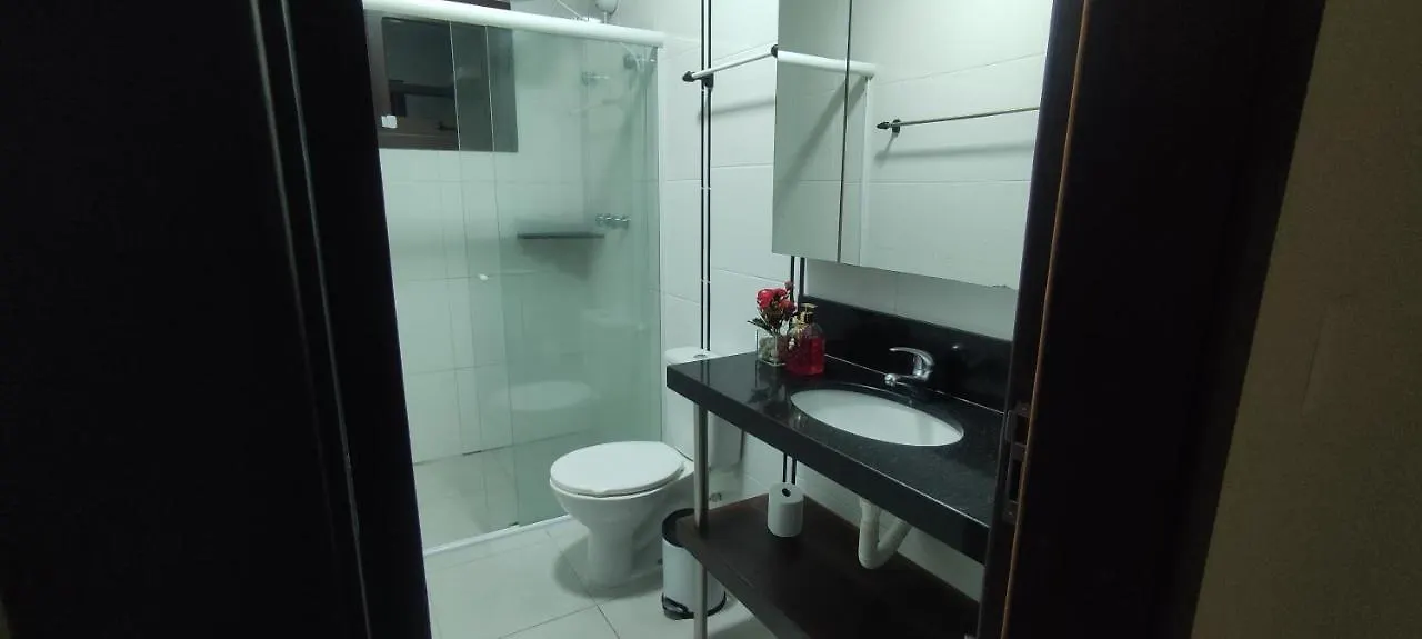 Casa de Férias Casa Nos Ingleses Com Piscina E Jacuzzi Florianópolis