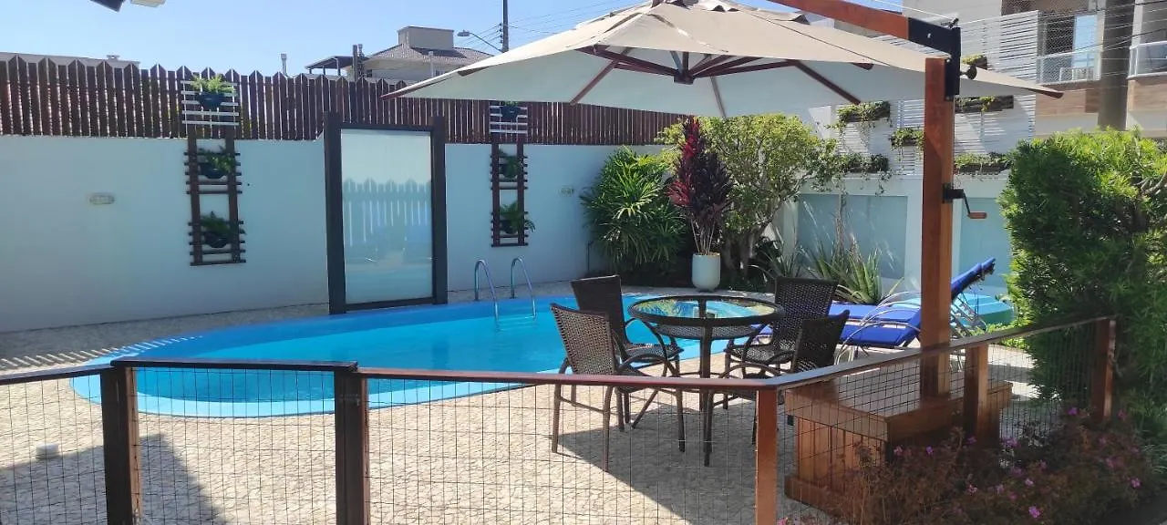 Casa Nos Ingleses Com Piscina E Jacuzzi Florianópolis
